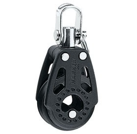 Harken 29mm Carbo Blok