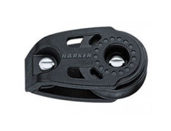 Harken 29mm Carbo Schildpad blok