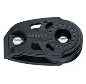Harken 29mm Carbo Schildpad blok