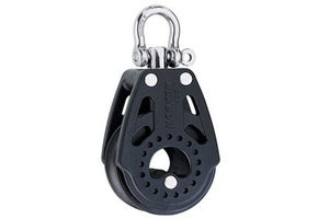 Harken 40mm Carbo Blok