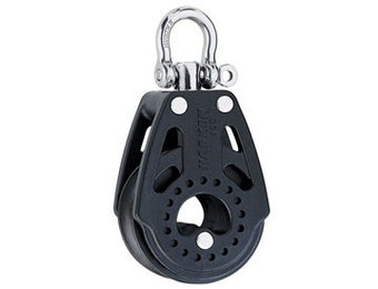 Harken 40mm Carbo Blok