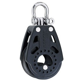 Harken 40mm Carbo Blok