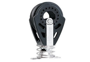 Harken 40mm Carbo opstaand Blok