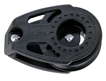 Harken 40mm Carbo Schildpad blok