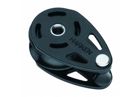 Harken 40mm ESP mastvoetblok