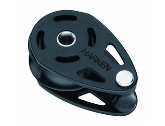 Harken 40mm ESP mastvoetblok