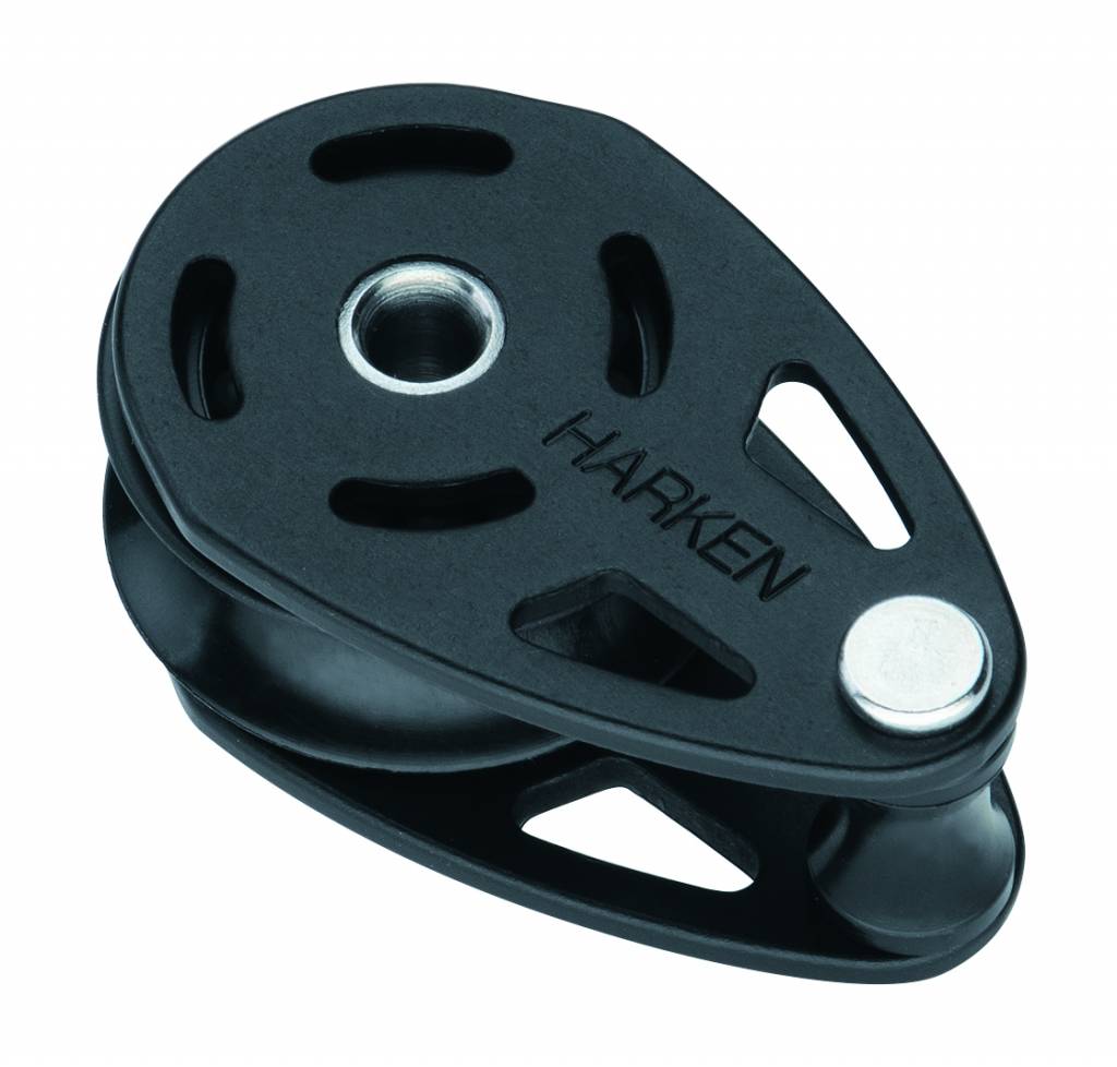 Harken 40mm ESP mastvoetblok