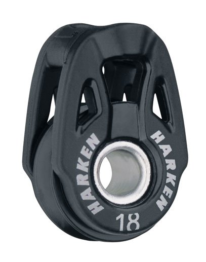 Harken T2 18mm Carbo Blok