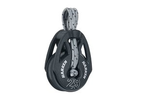 Harken T2 29mm Carbo blok