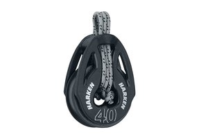 Harken T2 40mm Carbo Blok