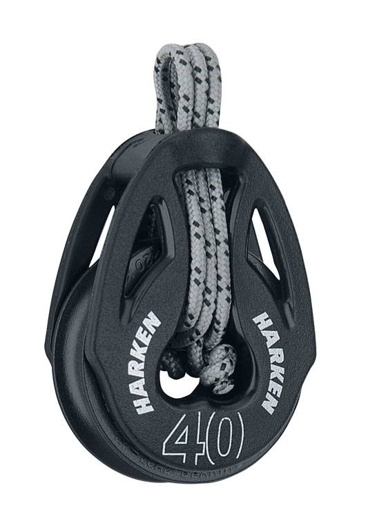 Harken T2 40mm Carbo Blok