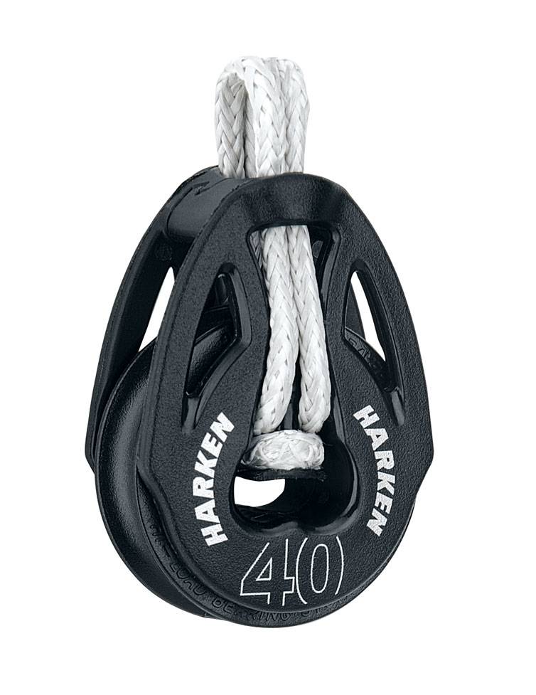 Harken Harken T2 LOOP 40mm Carbo Blok