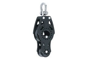 Harken 40mm Carbo Vioolblok