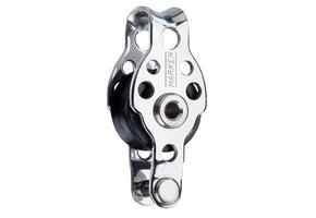 Harken 16mm Airblok met Hondsvot