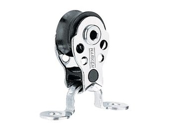 Harken 16mm Airblok met Vlindersoog