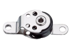 Harken 16mm Airblok Schildpad