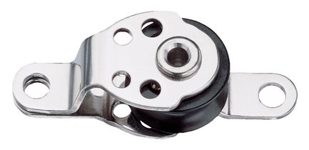 Harken 16mm Airblok Schildpad