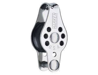 Harken Micro Blok met Hondsvot