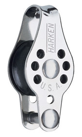 Harken Micro Blok met Hondsvot