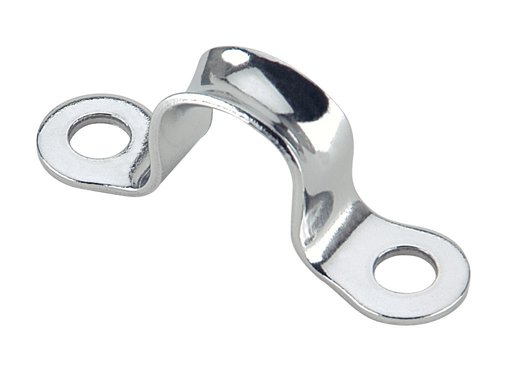 Harken r.v.s. beugel (voor standaard klem) 2 St.