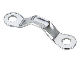 Harken RVS beugel 2st.