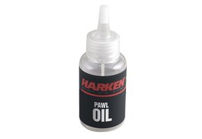 Harken Pawl oil