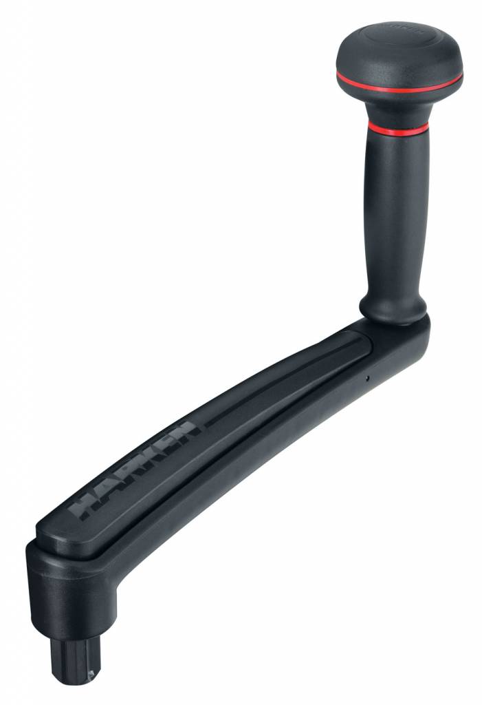 Harken Lierhendel 10" Carbo One Touch