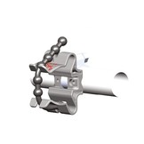 Hook & Moor Mountingclips