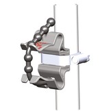 Hook & Moor Mountingclips