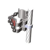 Hook & Moor Mountingclips