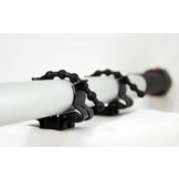 Hook & Moor Mountingclips