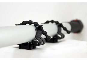 Hook & Moor Mountingclips