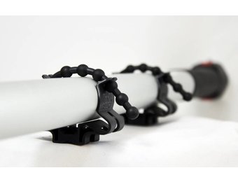 Hook & Moor Mountingclips