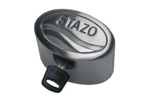 Stazo Marine Equipement Nutlock Buitenboordmotorslot