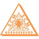 Stazo Marine Equipement Nutlock Buitenboordmotorslot