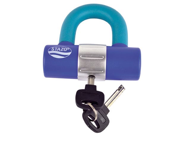 Stazo Marine Equipement Beugelslot