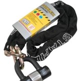 Stahlex Superlock 120 cm ***ART