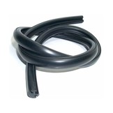 Raamrubber Zwart rollengte 25 meter