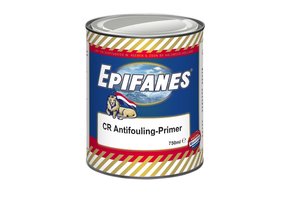 Epifanes CR Antifouling Primer