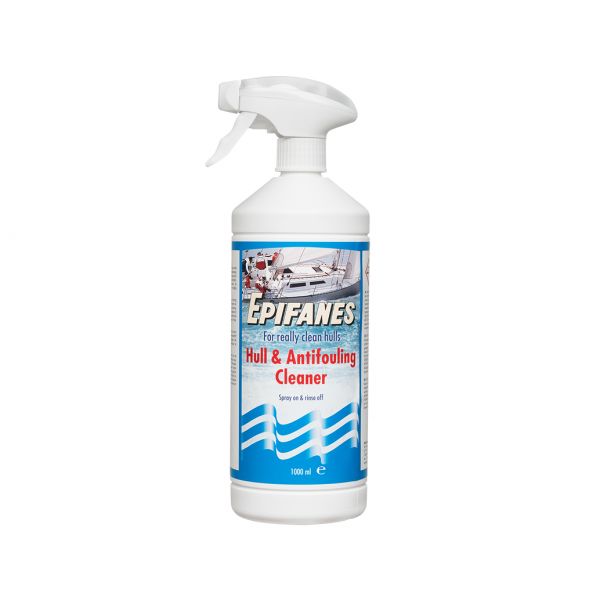 Epifanes Hull & Antifoulingcleaner