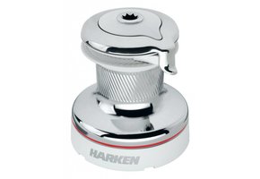 Harken Radiaal Lier