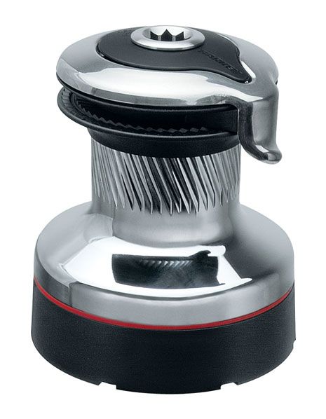 Harken Radiaal Lier, foto 3 van 3