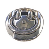 Stazo Marine Equipement Wall/Dock Ankerplaat