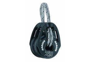 Harken T2 29mm Dubbelblok