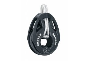 Harken T2 LOOP 57 mm Carbo Blok