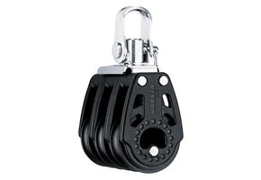 Harken 29mm Drieschijfsblok