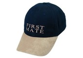 Cap First Mate