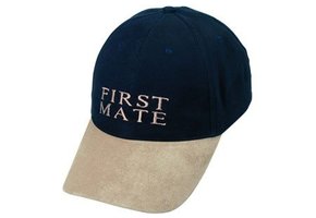  Cap First Mate