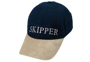  Cap Skipper
