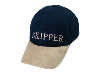 Cap Skipper